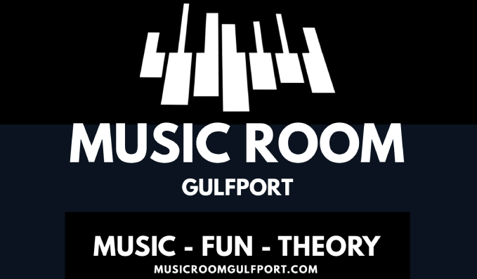 Music Room-Gulfport