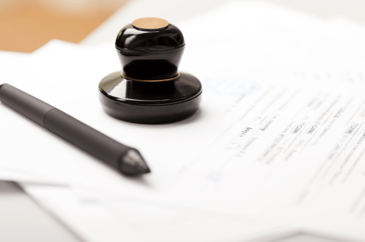 T.A.R. Signature Notary Services