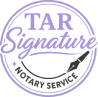 T.A.R. Signature Notary Services