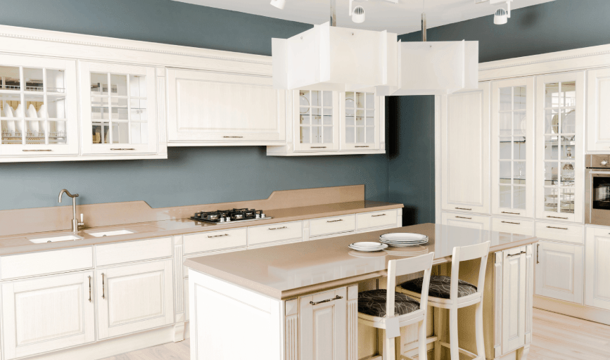 RESIDENTIAL PAINTING