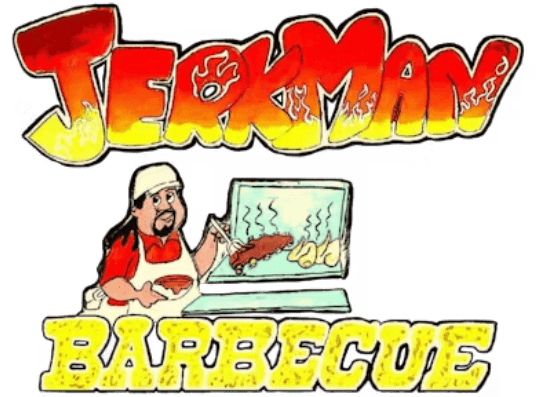 Jerkman BBQ
