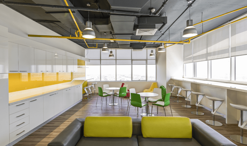 COMMERCIAL REMODELING