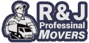 R & J Professional Movers