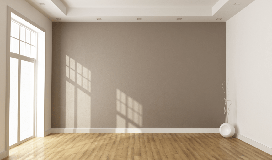 MOVE-IN CLEANING SERVICE