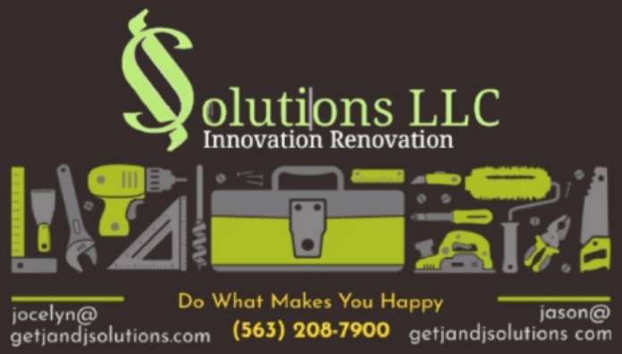 J&J Solutions