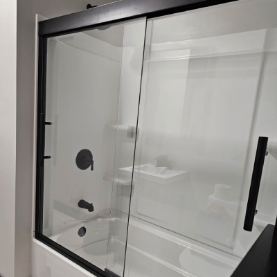 BATHROOM REMODELING