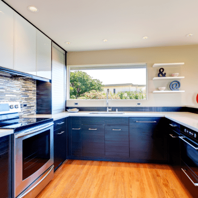 KITCHEN REMODELING
