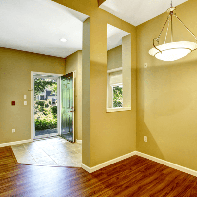 INTERIOR PAINTING
