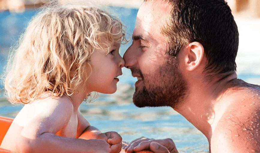 SUPERVISED VISITATION