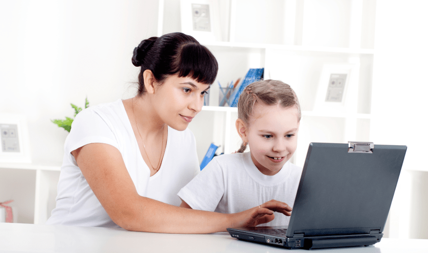 COURT ORDERED VISITATION