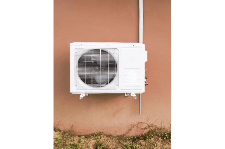 Burdette Heating & Cooling