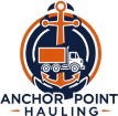 Anchor Point Hauling