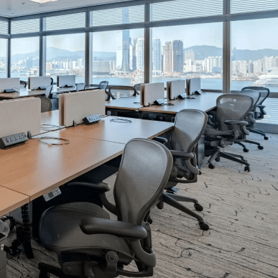 COMMERCIAL CLEANING