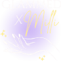 Glammed x Milli 