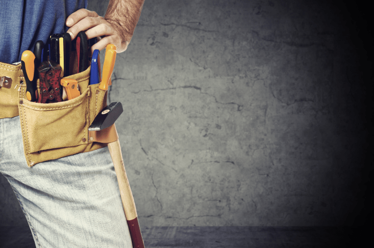 Affordable Handyman Team