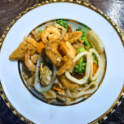 PAD SEE EW
