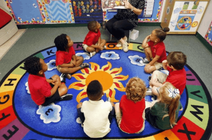 Holy Home Daycare