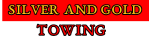 Silver and Gold Towing