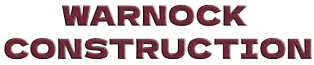 Warnock Construction