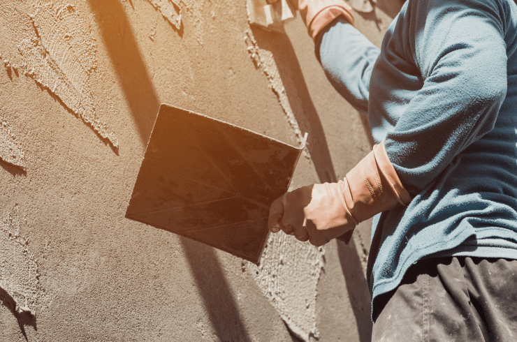 Construction Baltimore