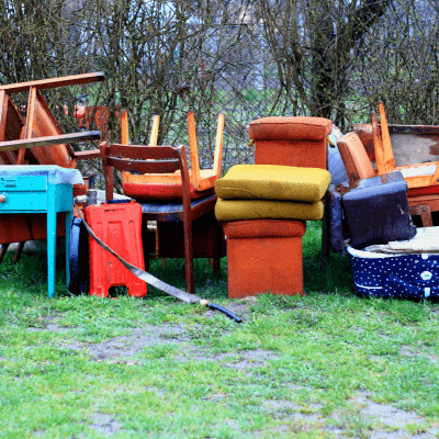 FURNITURE REMOVAL