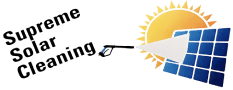 Supreme Solar Cleaning 