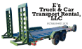 E's Truck & Car Transport Rental