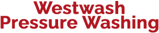 Westwash Pressure Washing