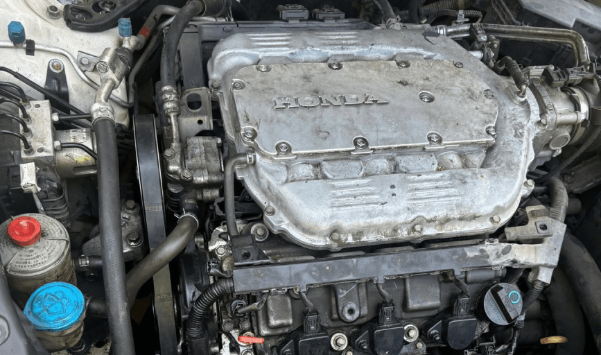 MOBILE MECHANICAL SERVICE