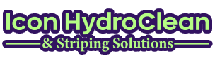 Icon HydroClean & Striping Solutions