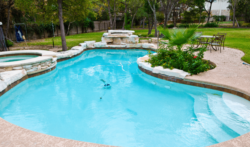 WATER DAMAGE INSPECTION