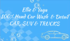 Ellie & Yaya Detail Car Wash