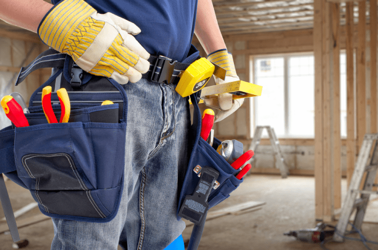 T & E Contractor 