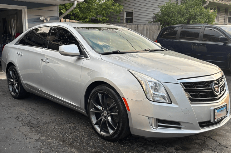 Elegant Auto Detailing and More