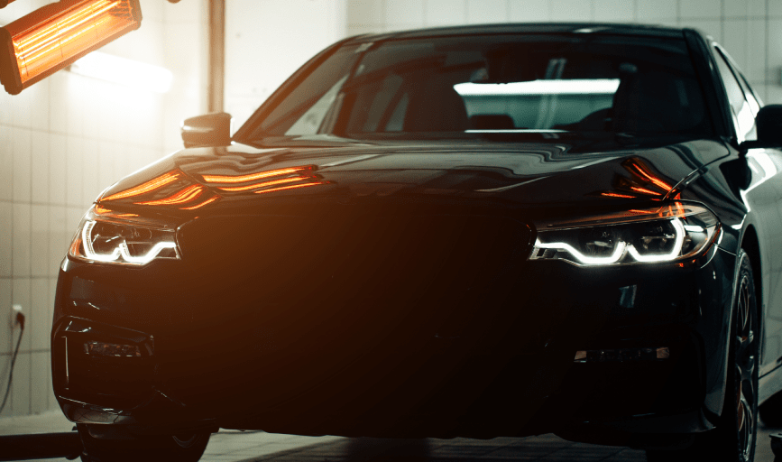 CERAMIC COATING SERVICES