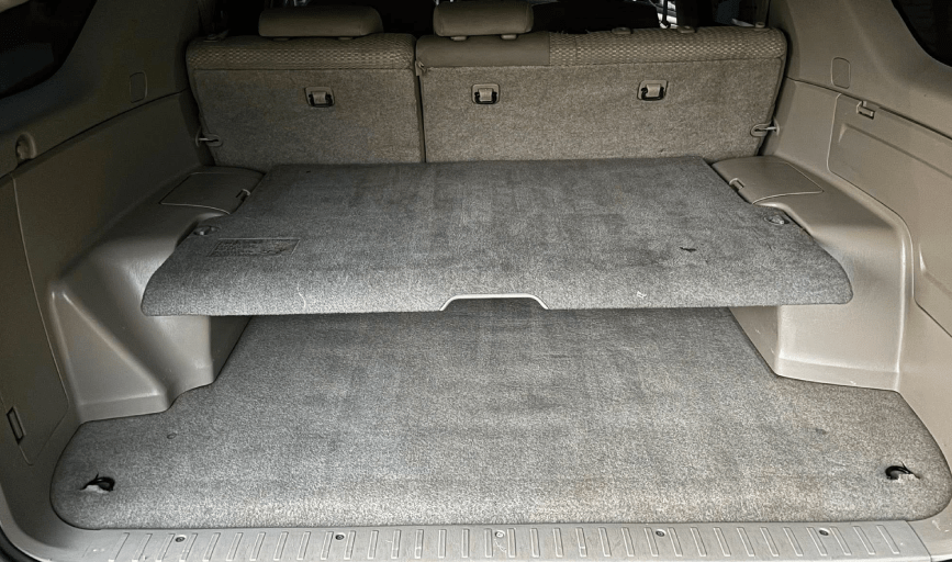 ODOR REMOVAL SERVICES