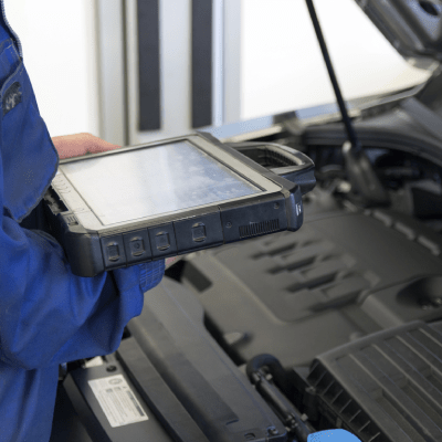DIAGNOSTIC SERVICES