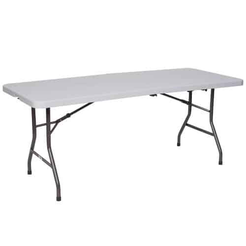 Table Rentals