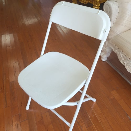 Chair Rentals