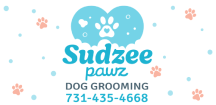 Sudzee Pawz