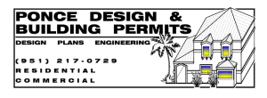 Ponce Design Building Permits