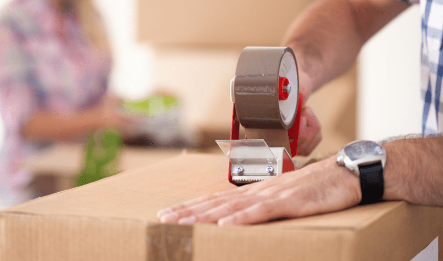 First Choice Relocators