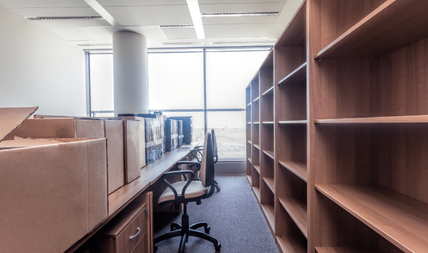 First Choice Relocators