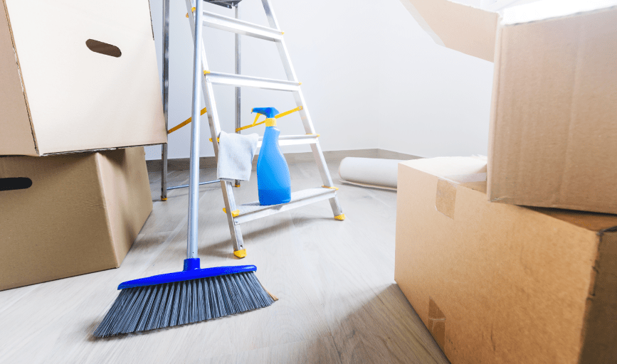 First Choice Relocators