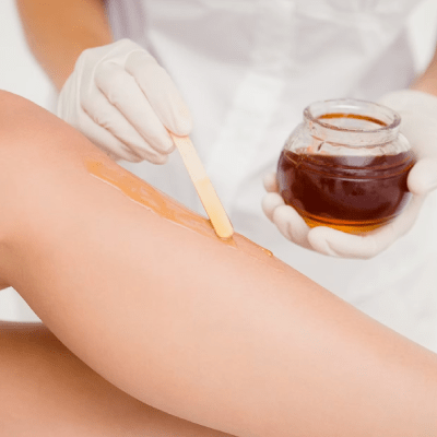 WAXING SERVICE