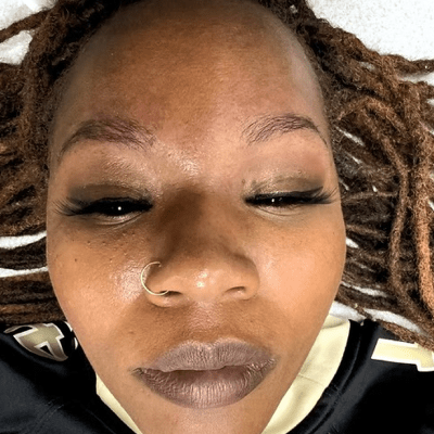EYEBROW TINTING