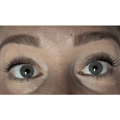 LASH LIFT