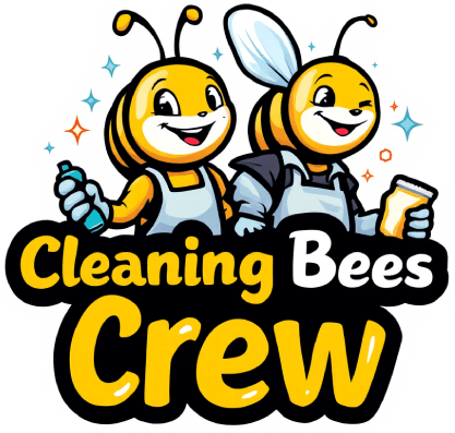 Cleaning Bees Crew