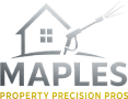 Maples Property Precision Pro's 