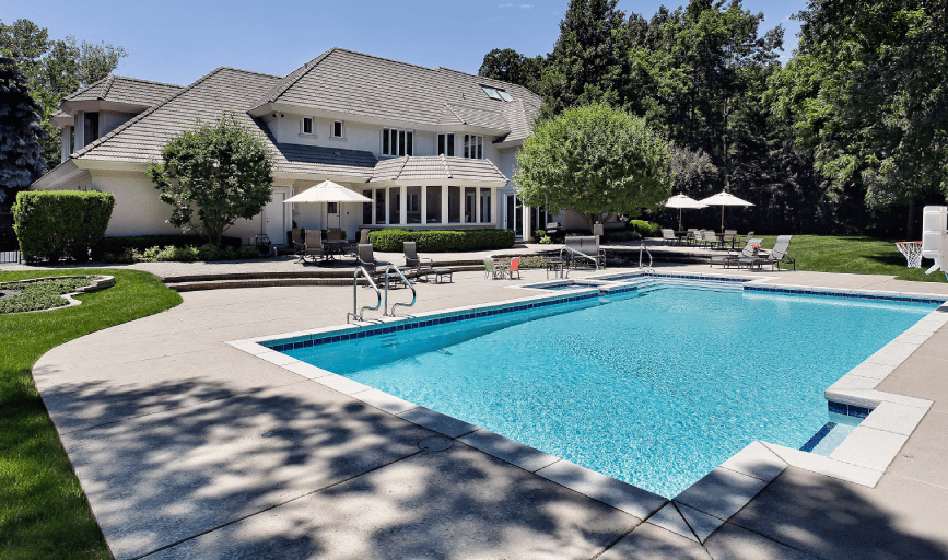 Maples Property Precision Pro's 